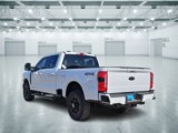 New 2025 Ford F250 Lariat w/ Black Appearance Package image 2