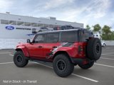 New 2025 Ford Bronco Raptor image 4