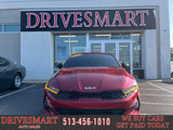 Used 2022 Kia K5 GT-Line image 3