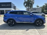 New 2026 Kia Sportage EX image 5