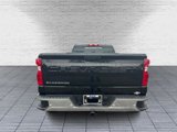 New 2025 Chevrolet Silverado 1500 W/T w/ WT Safety Package image 5