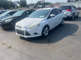 Used 2014 Ford Focus SE image 2