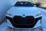 New 2025 BMW 740i xDrive w/ Premium Package image 3