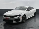 Used 2025 Kia K5 GT-Line w/ GT-Line Premium Package image 3