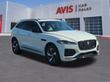 Used 2024 Jaguar F-PACE R-Dynamic S image 3