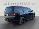 New 2025 Jeep Wagoneer Series II w/ HD Trailer Tow Package image 5