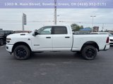 New 2025 RAM 2500 Big Horn image 4