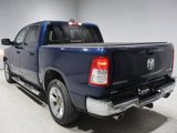 Certified 2021 RAM 1500 Big Horn image 5