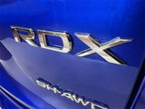 New 2025 Acura RDX A-Spec image 5