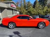 Used 2016 Dodge Challenger SXT Plus image 5