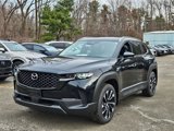 New 2025 MAZDA CX-50 2.5 Hybrid w/ Cargo Package image 4