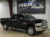 Used 2018 RAM 2500 Big Horn image 5