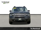 Used 2023 Ford Bronco Sport Badlands image 2