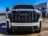 New 2025 GMC Sierra 2500 Denali Ultimate image 3