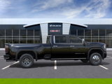 New 2025 GMC Sierra 3500 Denali Ultimate image 5
