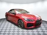 New 2026 BMW 430i Convertible w/ M Sport Package image 2