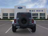New 2025 Ford Bronco Raptor image 5