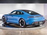 New 2025 Porsche Taycan image 3