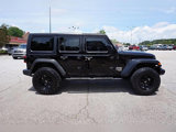 Used 2018 Jeep Wrangler Unlimited Sport S image 5