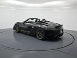 Certified 2025 Porsche 718 Boxster Spyder RS image 3