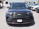 Used 2020 Ford Explorer XLT w/ Comfort Package image 4