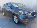 Used 2018 Kia Sedona LX image 3
