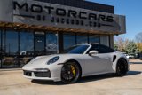 Used 2021 Porsche 911 Turbo S image 3