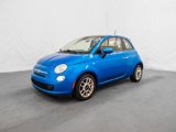 Used 2015 FIAT 500 Pop image 3