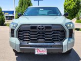 New 2025 Toyota Tundra Limited w/ TRD Off-Road Package image 5