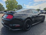 Used 2019 Ford Mustang GT Premium w/ GT Performance Package image 2