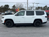 New 2025 Jeep Wagoneer Series II w/ Premium Group I image 4