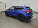 Used 2022 Honda HR-V Sport image 5
