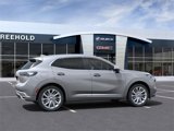 New 2025 Buick Envision Avenir image 5