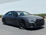 New 2025 Audi S8 image 2
