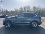 New 2025 BMW X5 xDrive50e w/ Premium Package image 2