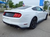 Used 2019 Ford Mustang GT Premium image 3