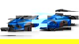 New 2026 Chevrolet Corvette Stingray Preferred Cpe w/ Z51 Performance Package image 4