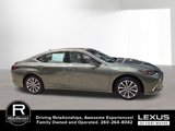 New 2025 Lexus ES 350 w/ Premium Package image 5
