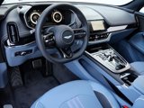 New 2025 Aston Martin DBX 707 image 3