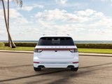 New 2025 Lincoln Aviator Black Label image 5