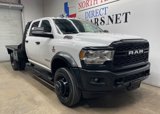 Used 2021 RAM 4500 Tradesman w/ Max Tow Package image 2