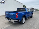 Used 2023 Chevrolet Silverado 1500 LTZ image 2