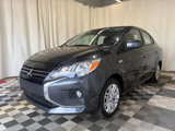Used 2024 Mitsubishi Mirage G4 LE image 2