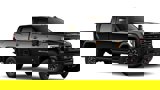 New 2026 GMC Sierra 2500 AT4X image 4