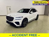 Used 2025 Genesis GV70 3.5T Sport w/ Sport Advanced Package image 3