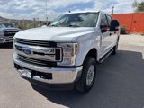 Used 2019 Ford F250 XLT w/ Snow Plow Prep Package image 3