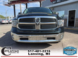 Used 2017 RAM 1500 Big Horn image 3