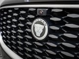 New 2026 Jaguar F-PACE R-Dynamic S image 3
