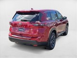 New 2026 Nissan Rogue SV image 2