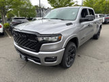 New 2025 RAM 1500 Big Horn image 2